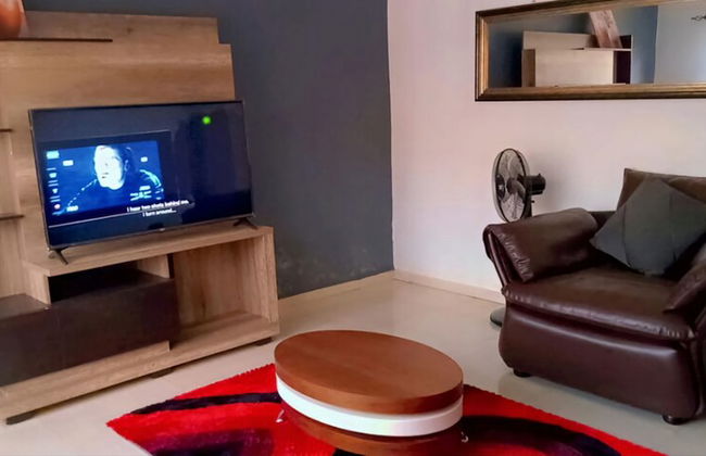 Fully Furnished Apartment Close to Amenities - Foto 6