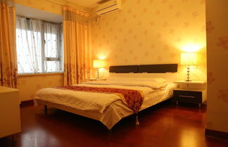 Photo 2 - Ejia Hotel Wanke Jinyuxiling Branch