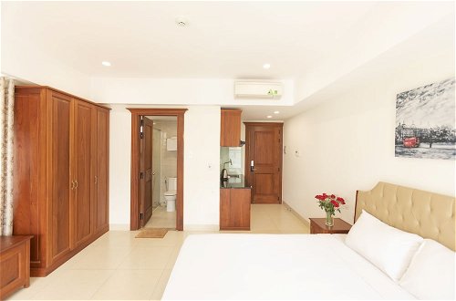 Foto 10 - Bao Son Hotel & Apartment