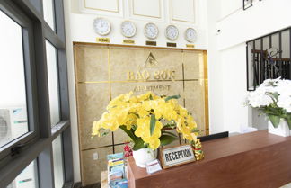 Photo 2 - Bao Son Hotel & Apartment