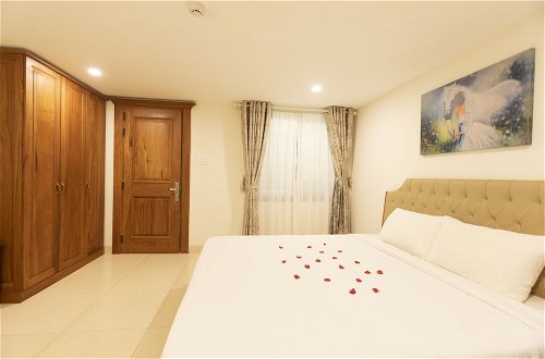 Foto 14 - Bao Son Hotel & Apartment