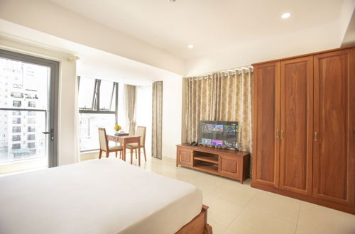 Foto 9 - Bao Son Hotel & Apartment