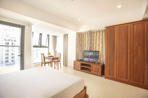 Photo 9 - Bao Son Hotel & Apartment