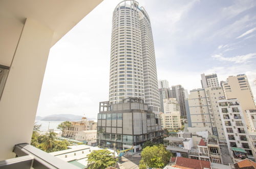 Photo 43 - Bao Son Hotel & Apartment