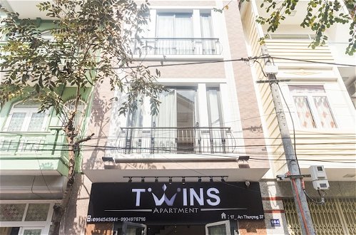 Photo 1 - Twins Apartment