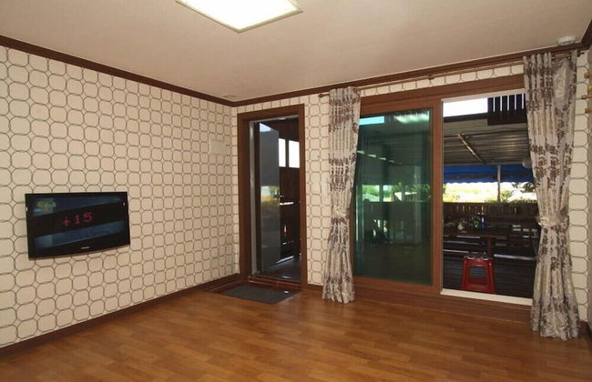 Jeongwon Pension - Foto 2
