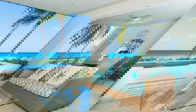 Foto 1 - Reeds House 1 by Blue Sky Luxury