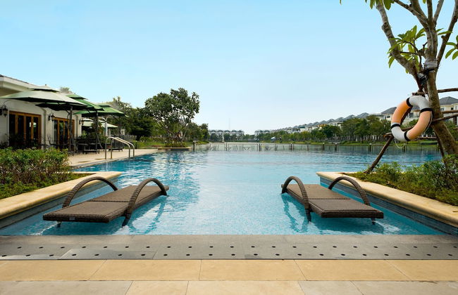 Icity Lakeview Saigon Villa - Foto 30