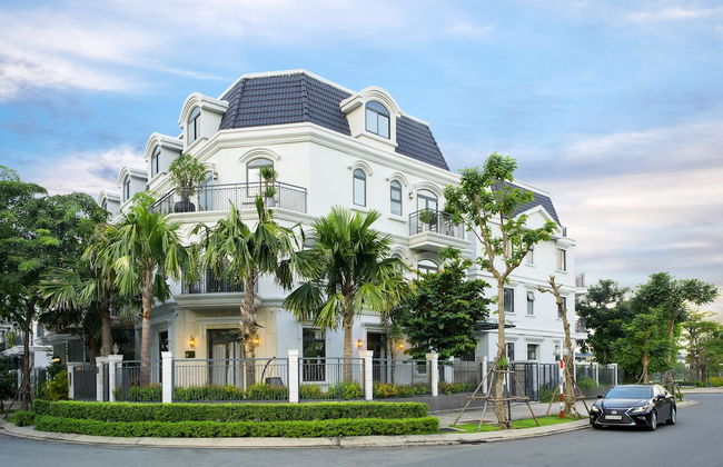 Icity Lakeview Saigon Villa - Foto 1