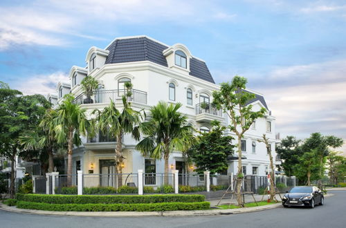 Foto 1 - Icity Lakeview Saigon Villa