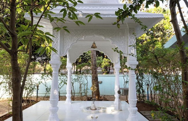 Geeta Bhawan - Foto 77