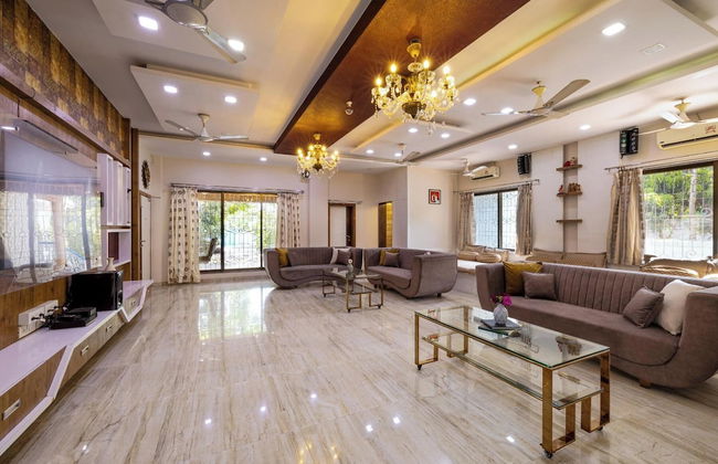 Geeta Bhawan - Foto 30
