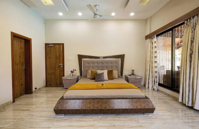 Geeta Bhawan - Foto 2