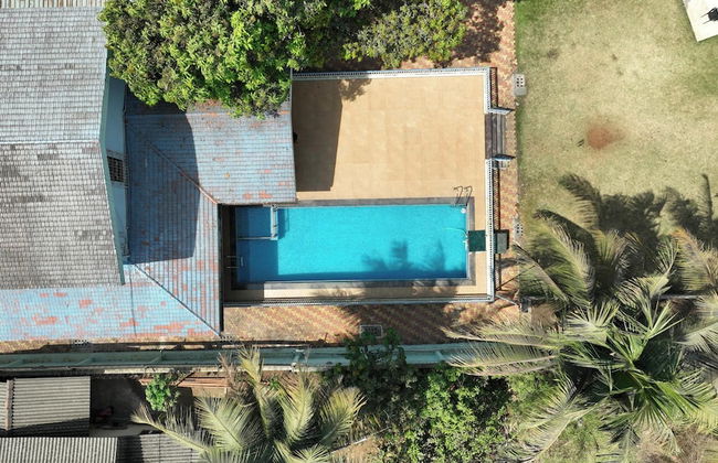 Geeta Bhawan - Foto 45