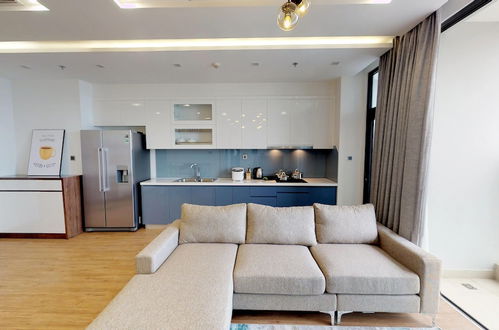 Photo 7 - Luxury Apartment in Vinhomes Metropolis