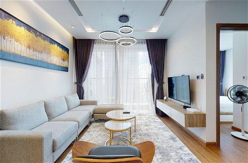 Photo 70 - Luxury Apartment in Vinhomes Metropolis