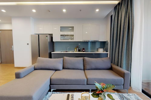 Photo 55 - Luxury Apartment in Vinhomes Metropolis