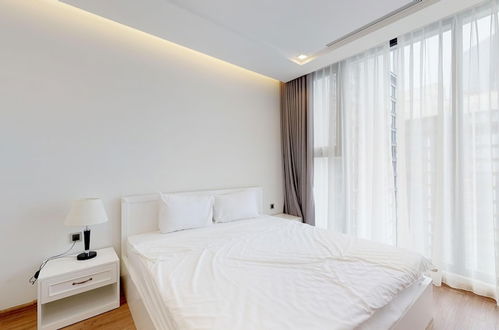 Photo 27 - Luxury Apartment in Vinhomes Metropolis