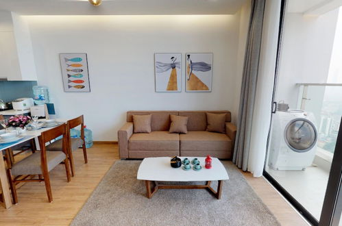 Foto 65 - Luxury Apartment in Vinhomes Metropolis