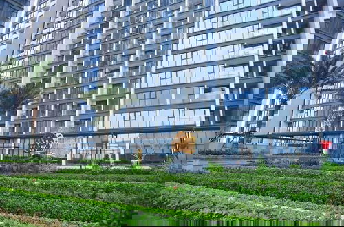 Foto 58 - Luxury Apartment Metropolis NNP