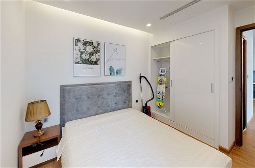 Foto 18 - Luxury Apartment in Vinhomes Metropolis
