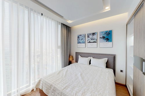 Photo 14 - Luxury Apartment in Vinhomes Metropolis