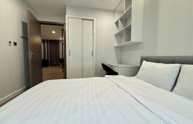 Luxury Apartment in Vinhomes Metropolis - Foto 37