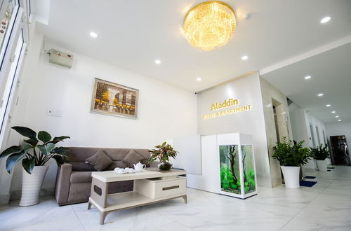 Photo 1 - Aladdin Hotel and Apartment