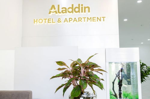 Photo 3 - Aladdin Hotel and Apartment