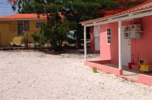Foto 61 - Curacao Vacation Homes