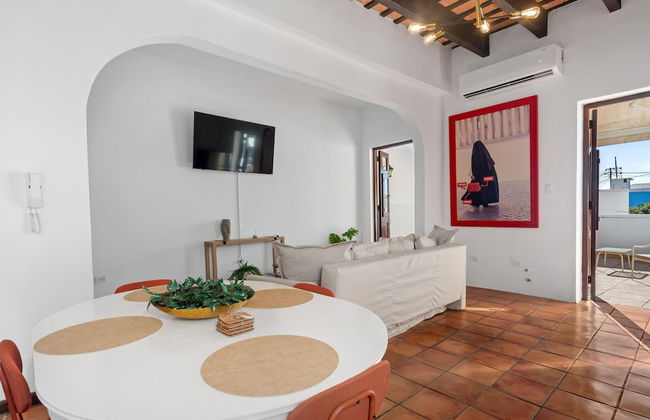 Otium Rentals Penthouse w 2 Terraces - Foto 39