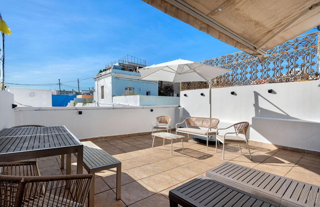 Otium Rentals Penthouse w 2 Terraces - Foto 30