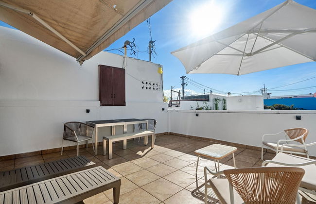 Otium Rentals Penthouse w 2 Terraces - Foto 40