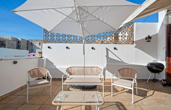 Otium Rentals Penthouse w 2 Terraces - Foto 29