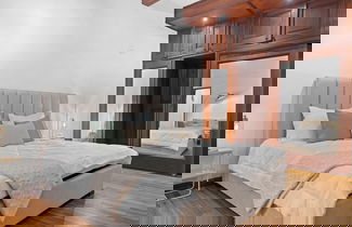 Foto 1 - Otium Rentals Penthouse w 2 Terraces