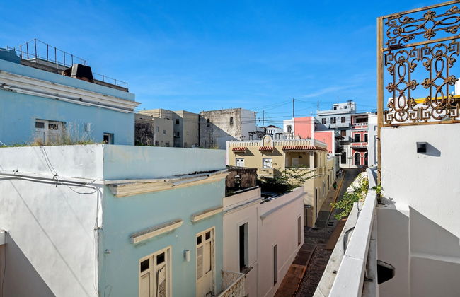 Otium Rentals Penthouse w 2 Terraces - Foto 34
