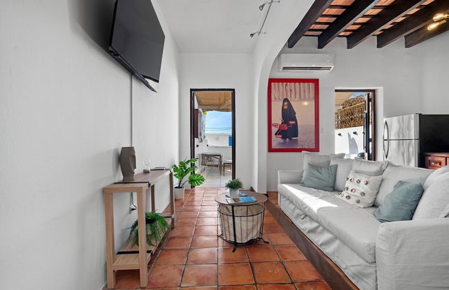 Otium Rentals Penthouse w 2 Terraces - Foto 13