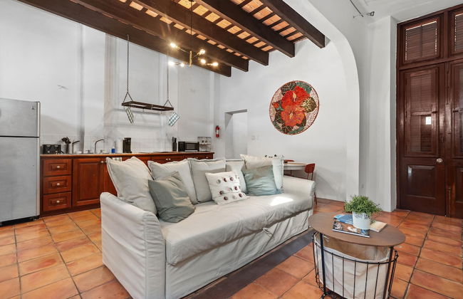 Otium Rentals Penthouse w 2 Terraces - Foto 14