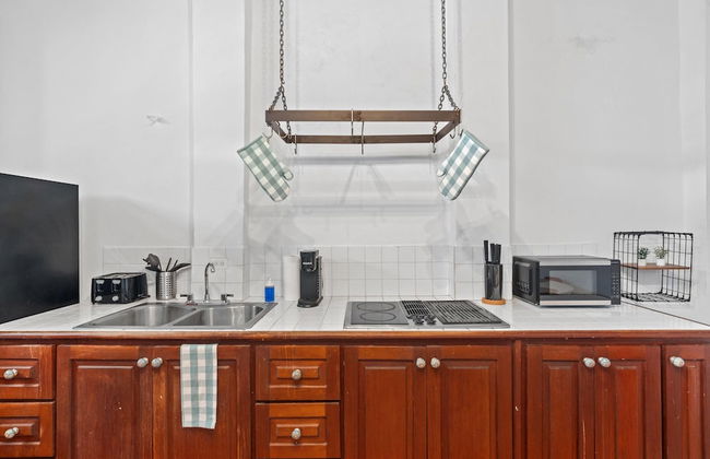 Otium Rentals Penthouse w 2 Terraces - Foto 36
