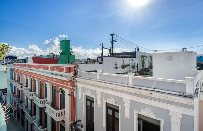 Otium Rentals Penthouse w 2 Terraces - Foto 41