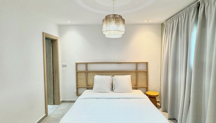 Photo 1 - KIA ORA APPART HOTEL