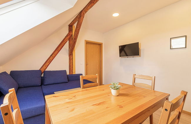 Holy Harmony Suite 3 - Foto 8
