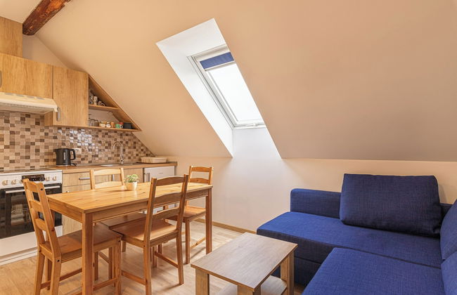 Holy Harmony Suite 3 - Foto 10