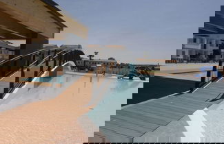 Foto 1 - Nice Apartment in a Quiet Area Close to the Beach