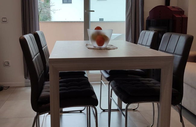 Apartments Baricevic - Foto 49