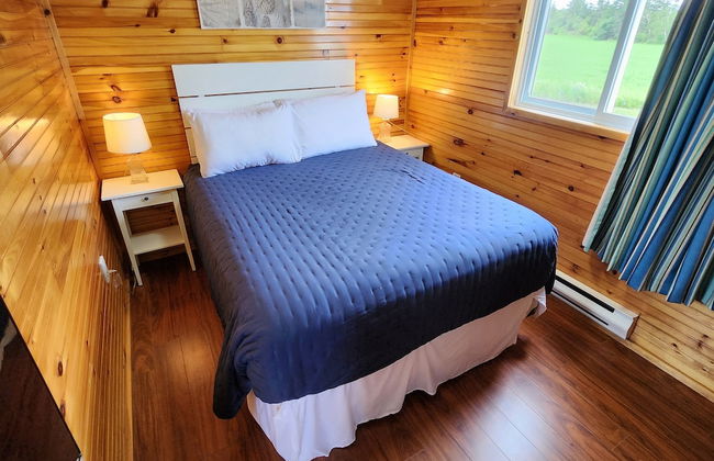 Cavendish Bosom Buddies Cottage Resort - Foto 14