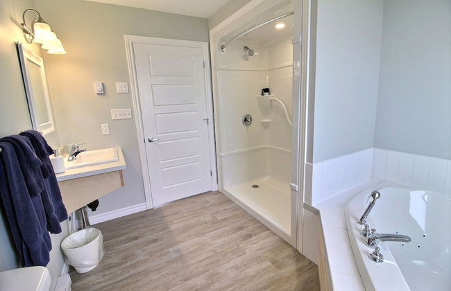 Cavendish Bosom Buddies Cottage Resort - Foto 39
