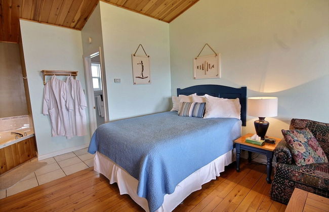 Cavendish Bosom Buddies Cottage Resort - Foto 3