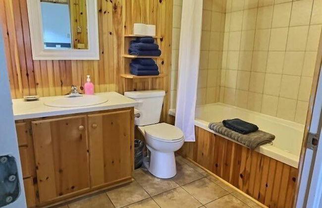 Cavendish Bosom Buddies Cottage Resort - Foto 40