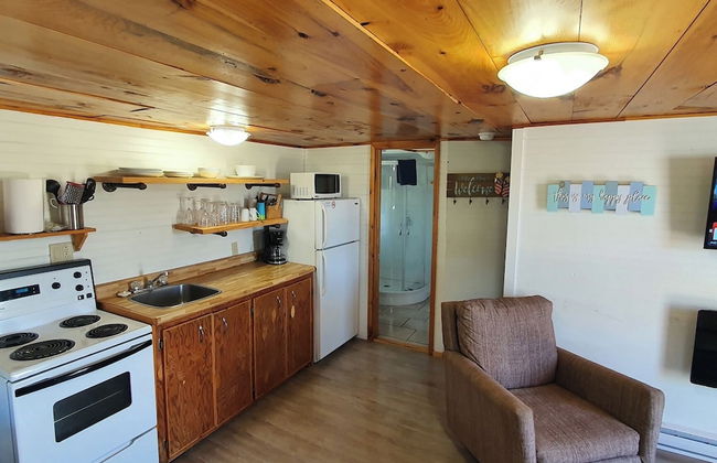 Cavendish Bosom Buddies Cottage Resort - Foto 24